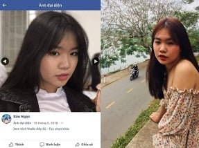 A barba azul de Nguyen Thanh Thao é interessante em sexo