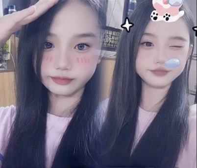 Vídeo de dança sexy de Trieu Linh Anh Anh