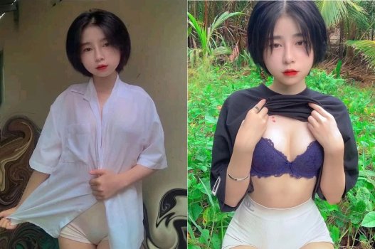 Descoberto, o clipe luminoso de Harley Pham está extremamente animado