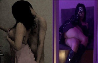 O clipe de sexo de Phan Thi Van Anh se espalhou amplamente