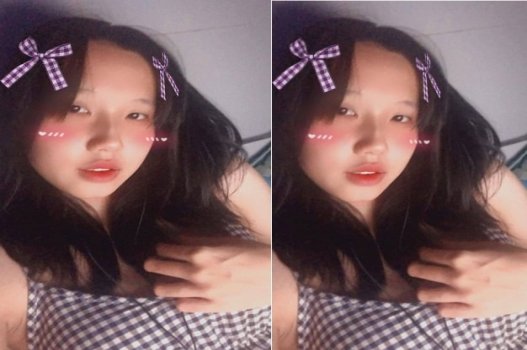 O filme de sexo extremamente atraente foi lançado por Nguyen Hoang Trang 2K7