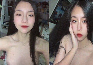 Phuong Uyen lançou o vídeo de sexo mais quente do motel