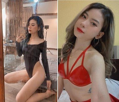 Vídeo de sexo sexy da atriz Hong Anh Hot Physique
