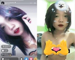 O relacionamento com mais de 18 anos do cara e da garota está crescendo fortemente.