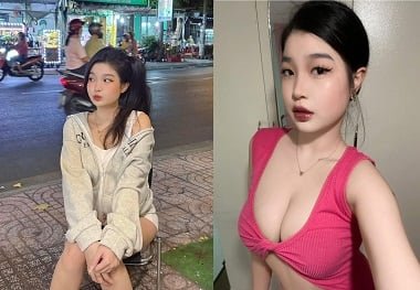 Vídeo de sexo completo da garota gostosa Tiktok Pham Lan Anh