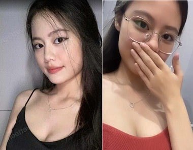 Dieu Linh Corpo Perfeito para Sexo