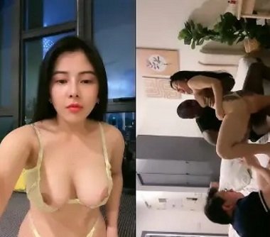 Clipe de sexo completo do NHU NGOC com gemidos e fascinantes
