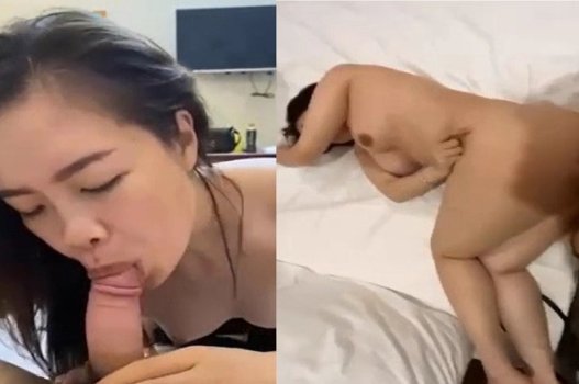 O anjo foi para a cama com o parceiro e chorou