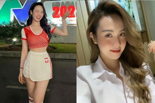Meninos chineses brincam indiscriminadamente com meninas vietnamitas