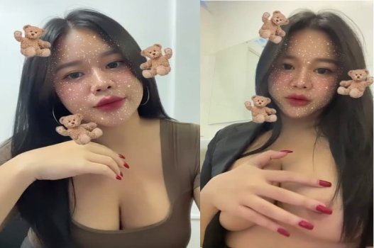 Linh Miu revelou um clipe um do outro