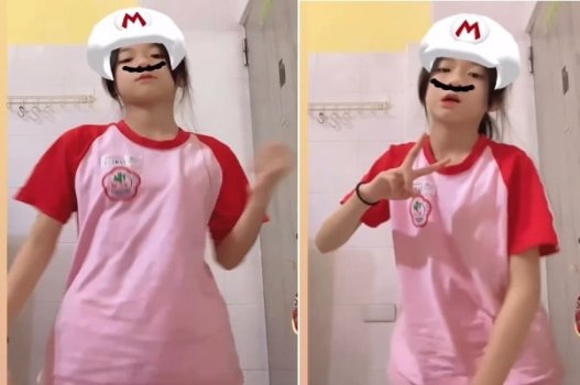 Distribuindo clipe de foda de tailandês ha ai line