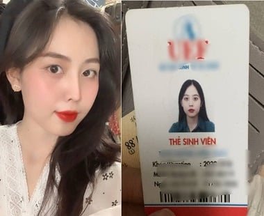 Hanh Quach foi revelado para fazer sexo com o namorado