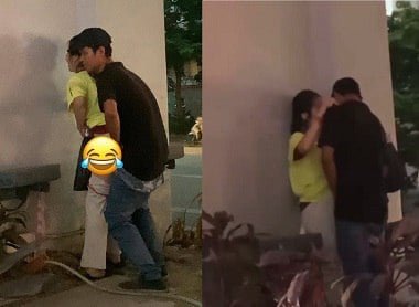 Mai Phuong Anh é um especialista em boquete