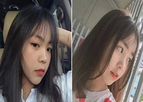 Minju tem um corpo muito sexy