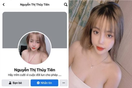 Tran Ha Line faz sexo com um homem e mostra clipes de sexo