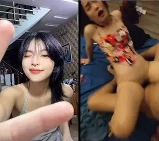 Tran Ha Line postou um clipe 18+