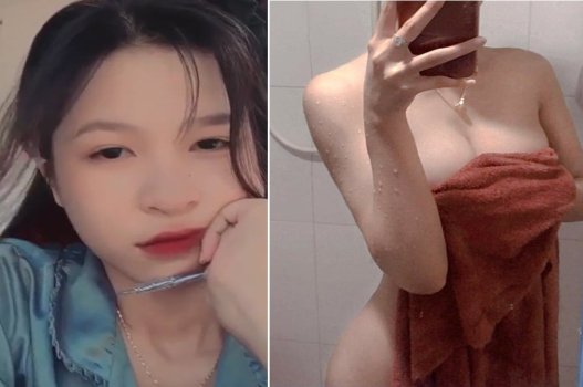 Os seios enormes de Yen Thor a ajudam a se tornar uma prostituta profissional